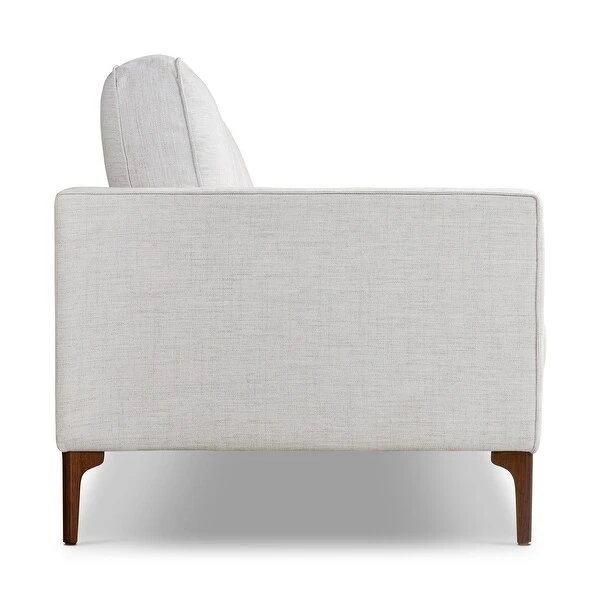 Poly And Bark Mateo Fabric Sofa 4 Poly And Bark Mateo Fabric Sofa - Image 4