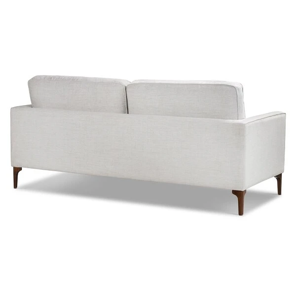 Poly And Bark Mateo Fabric Sofa 5 Poly And Bark Mateo Fabric Sofa - Image 5