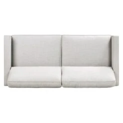 Poly And Bark Mateo Fabric Sofa 19 Poly And Bark Mateo Fabric Sofa -Poly and Bark Poly and Bark Mateo Fabric Sofa 6