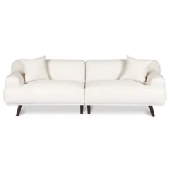 Poly And Bark Mineta Sofa -Poly and Bark Poly and Bark Mineta Sofa 1