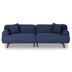 Poly And Bark Mineta Sofa -Poly and Bark Poly and Bark Mineta Sofa 2