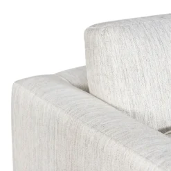 Poly And Bark Napa 72" Fabric Apartment Sofa -Poly and Bark Poly and Bark Napa 7222 Fabric Apartment Sofa 12