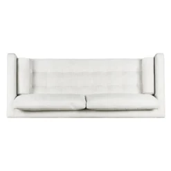 Poly And Bark Napa Fabric Sofa -Poly and Bark Poly and Bark Napa Fabric Sofa 10