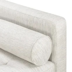 Poly And Bark Napa Fabric Sofa -Poly and Bark Poly and Bark Napa Fabric Sofa 13