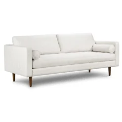 Poly And Bark Napa Fabric Sofa -Poly and Bark Poly and Bark Napa Fabric Sofa 5