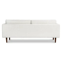 Poly And Bark Napa Fabric Sofa -Poly and Bark Poly and Bark Napa Fabric Sofa 9