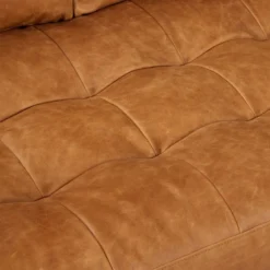 Poly And Bark Napa Corner Sectional Sofa - Genuine Italian Leather 26 Poly And Bark Napa Corner Sectional Sofa - Genuine Italian Leather -Poly and Bark Poly and Bark Napa Leather Corner Sectional Sofa 10