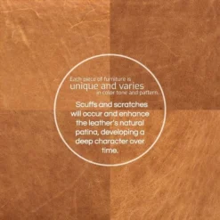 Poly And Bark Napa Corner Sectional Sofa - Genuine Italian Leather 27 Poly And Bark Napa Corner Sectional Sofa - Genuine Italian Leather -Poly and Bark Poly and Bark Napa Leather Corner Sectional Sofa 11