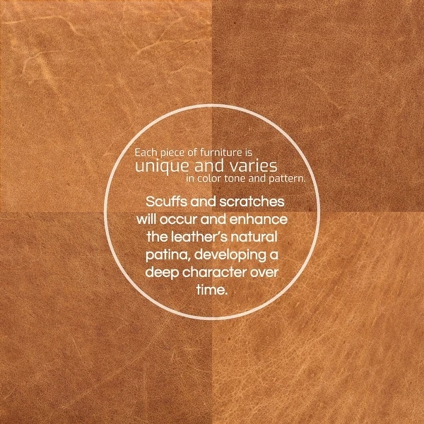 Poly And Bark Napa Corner Sectional Sofa - Genuine Italian Leather 12 Poly And Bark Napa Corner Sectional Sofa - Genuine Italian Leather - Image 12