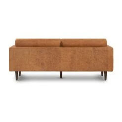 Poly And Bark Napa 88.5" Sofa - Genuine Italian Leather 32 Poly And Bark Napa 88.5" Sofa - Genuine Italian Leather -Poly and Bark Poly and Bark Napa Sofa 11