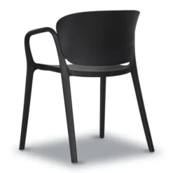 Poly And Bark Pan Dining Chair (Set Of 4) -Poly and Bark Poly and Bark Pan Dining Chair 28Set of 429 15