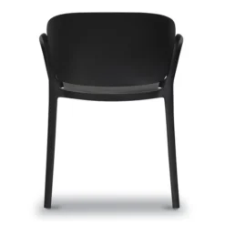 Poly And Bark Pan Dining Chair (Set Of 4) -Poly and Bark Poly and Bark Pan Dining Chair 28Set of 429 16