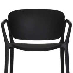 Poly And Bark Pan Dining Chair (Set Of 4) -Poly and Bark Poly and Bark Pan Dining Chair 28Set of 429 18