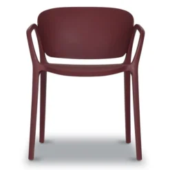 Poly And Bark Pan Dining Chair (Set Of 4) -Poly and Bark Poly and Bark Pan Dining Chair 28Set of 429 3