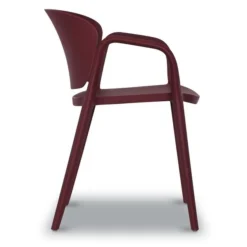 Poly And Bark Pan Dining Chair (Set Of 4) -Poly and Bark Poly and Bark Pan Dining Chair 28Set of 429 4