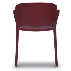 Poly And Bark Pan Dining Chair (Set Of 4) -Poly and Bark Poly and Bark Pan Dining Chair 28Set of 429 6