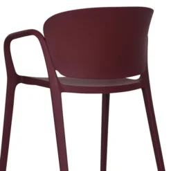 Poly And Bark Pan Dining Chair (Set Of 4) -Poly and Bark Poly and Bark Pan Dining Chair 28Set of 429 9