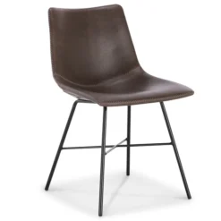 Poly And Bark Paxton Dining Chair (Set Of 2) -Poly and Bark Poly and Bark Paxton Dining Chair 28Set of 229 14