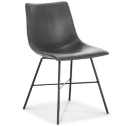 Poly And Bark Paxton Dining Chair (Set Of 2) -Poly and Bark Poly and Bark Paxton Dining Chair 28Set of 229 6