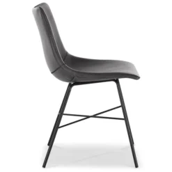 Poly And Bark Paxton Dining Chair (Set Of 2) -Poly and Bark Poly and Bark Paxton Dining Chair 28Set of 229 8