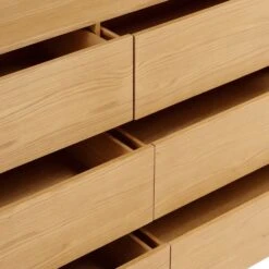 Poly And Bark Pino 6 Drawer Dresser 23 Poly And Bark Pino 6 Drawer Dresser -Poly and Bark Poly and Bark Pino 6 Drawer Dresser 10