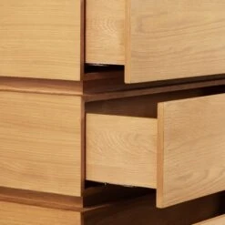 Poly And Bark Pino 6 Drawer Dresser 24 Poly And Bark Pino 6 Drawer Dresser -Poly and Bark Poly and Bark Pino 6 Drawer Dresser 11