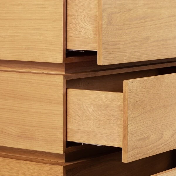 Poly And Bark Pino 6 Drawer Dresser 12 Poly And Bark Pino 6 Drawer Dresser - Image 12