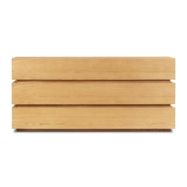 Poly And Bark Pino 6 Drawer Dresser 6 Poly And Bark Pino 6 Drawer Dresser - Image 6