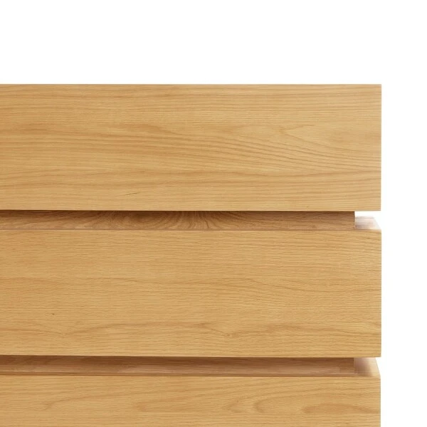 Poly And Bark Pino 6 Drawer Dresser 8 Poly And Bark Pino 6 Drawer Dresser - Image 8
