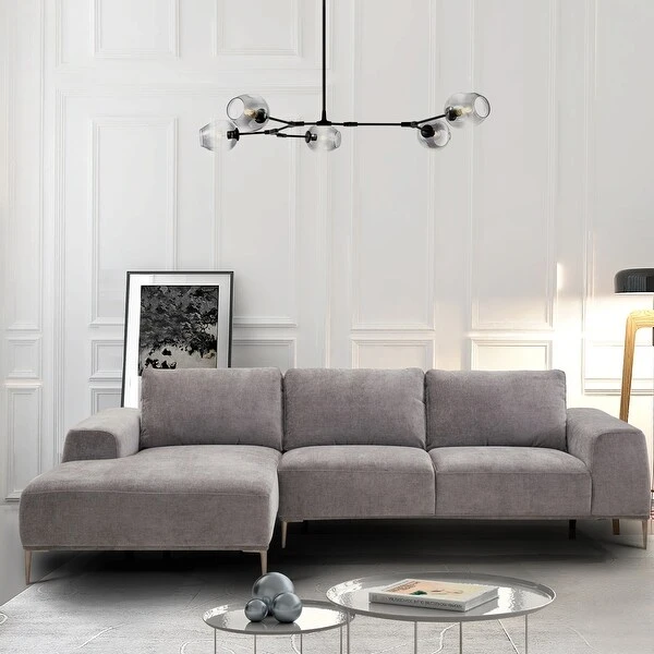 Poly And Bark Rue Sectional Sofa 2 Poly And Bark Rue Sectional Sofa - Image 2