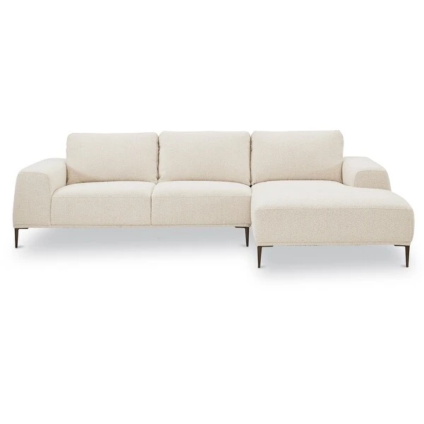 Poly And Bark Rue Sectional Sofa 5 Poly And Bark Rue Sectional Sofa - Image 5
