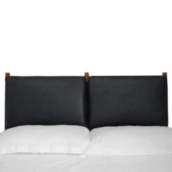 Poly And Bark Truro Bed Headboard Cushion Set -Poly and Bark Poly and Bark Truro Bed Headboard Cushion Set 2