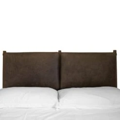 Poly And Bark Truro Bed Headboard Cushion Set -Poly and Bark Poly and Bark Truro King Bed Headboard Cushion Set 1