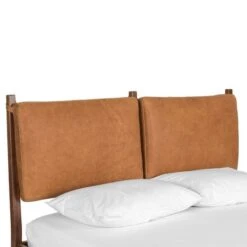 Poly And Bark Truro Bed Headboard Cushion Set -Poly and Bark Poly and Bark Truro King Bed Headboard Cushion Set 4