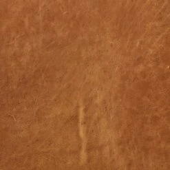 Poly And Bark Turin Leather Ottoman In Cognac Tan -Poly and Bark Poly and Bark Turin Leather Ottoman in Cognac Tan 14