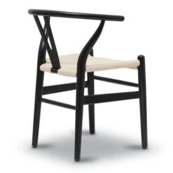 Poly And Bark Weave Chairs - Solid Wood Frame (Set Of 2) 39 Poly And Bark Weave Chairs - Solid Wood Frame (Set Of 2) -Poly and Bark Poly and Bark Weave Chairs Solid Wood Frame 28Set of 229 19