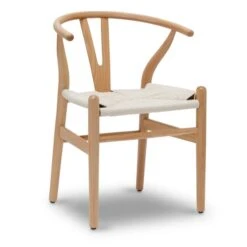 Poly And Bark Weave Chairs - Solid Wood Frame (Set Of 2) 25 Poly And Bark Weave Chairs - Solid Wood Frame (Set Of 2) -Poly and Bark Poly and Bark Weave Chairs Solid Wood Frame 28Set of 229 5