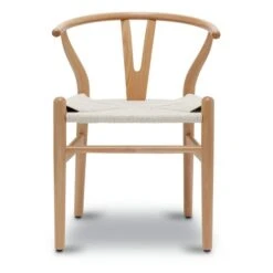 Poly And Bark Weave Chairs - Solid Wood Frame (Set Of 2) 26 Poly And Bark Weave Chairs - Solid Wood Frame (Set Of 2) -Poly and Bark Poly and Bark Weave Chairs Solid Wood Frame 28Set of 229 6