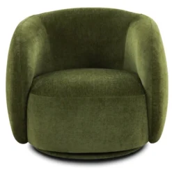 Poly And Bark Poole Lounge Chair -Poly and Bark Poole Lounge Chair 1