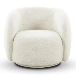 Poly And Bark Poole Lounge Chair -Poly and Bark Poole Lounge Chair 13