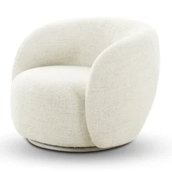 Poly And Bark Poole Lounge Chair -Poly and Bark Poole Lounge Chair 14