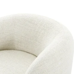 Poly And Bark Poole Lounge Chair -Poly and Bark Poole Lounge Chair 18