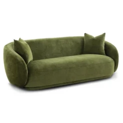 Poly And Bark Poole Sofa -Poly and Bark Poole Sofa 4