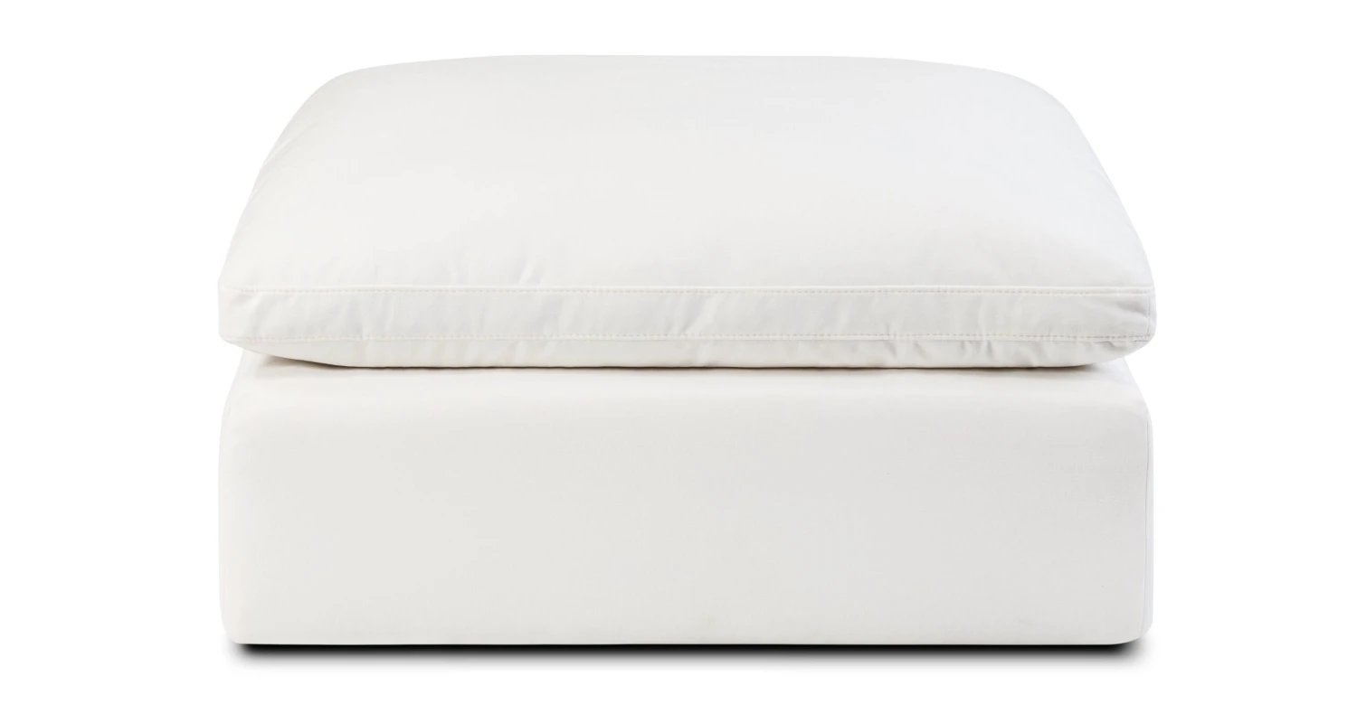 Aspen Ottoman 2 Aspen Ottoman - Image 2