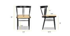 Ferrara Dining Chair -Poly and Bark Qpoogev0mnmdz7BcOLFGTGadDvzHJ5Qcz6csL63DFNM scaled