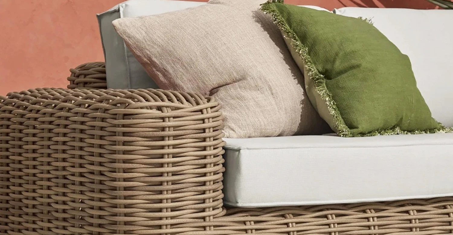 Puglia 3 Seat Sofa 3 Puglia 3 Seat Sofa - Image 3