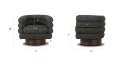 Rome Swivel Lounge Chair -Poly and Bark ROsof2OnLkixM3Q3SlBzE0l PjOgqdskyfe0foY2j4 scaled