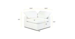 Aspen Corner -Poly and Bark S6mgMVXo2VOrsEfLyJGzR0UAQ6JPbwO0R9 WH WsTBU