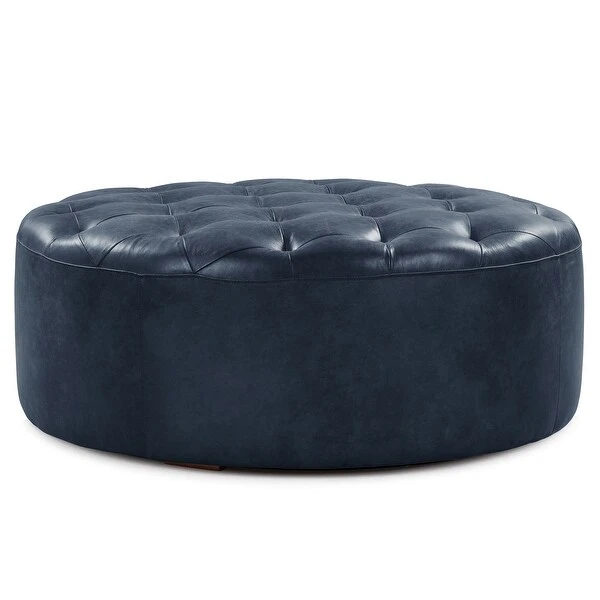 Poly And Bark Ascot Ottoman 4 Poly And Bark Ascot Ottoman - Image 4