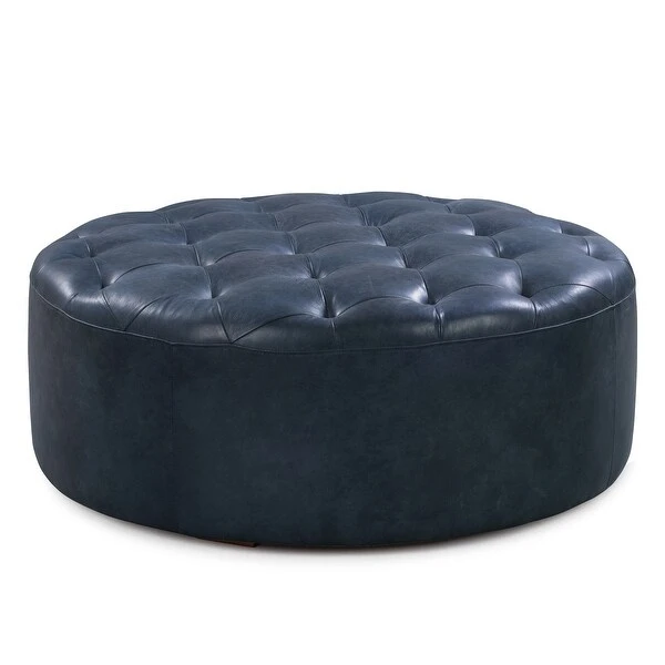 Poly And Bark Ascot Ottoman 5 Poly And Bark Ascot Ottoman - Image 5